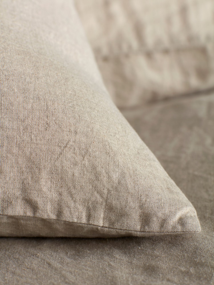 Secret Linen Store 100% лен пододеяльник - Изображение 3 из 3