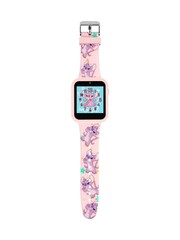 Peers Hardy Pink Angel Printed Strap Interactive Watch - Image 3 of 4