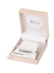 Peers Hardy Silver Tone Stitch Ohana Means Family Bangle - Image 4 of 4