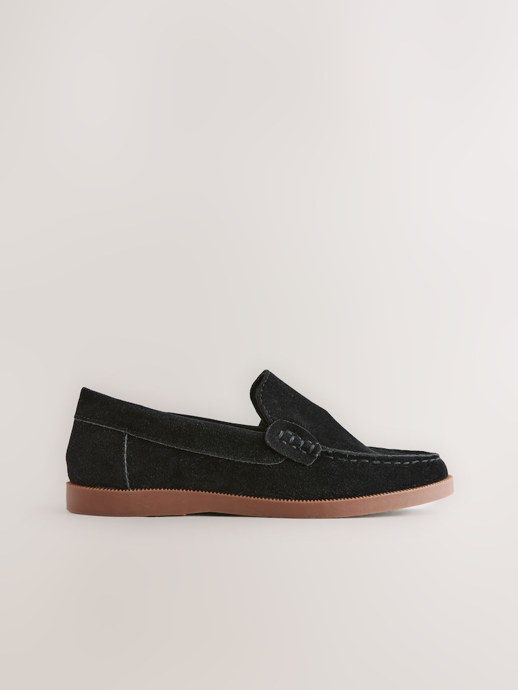 Schwarz - Halbschuhe - Bild 2 von 6 Schwarz - Halbschuhe - Bild 2 von 6