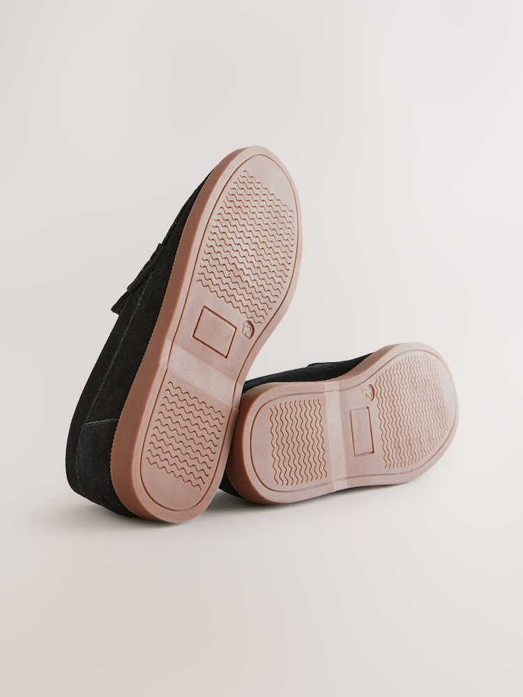 Schwarz - Halbschuhe - Bild 6 von 6 Schwarz - Halbschuhe - Bild 6 von 6