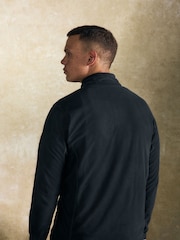 Columbia Blue Klamath Range™ II Half Zip Fleece - Image 2 of 6