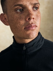 Columbia Blue Klamath Range™ II Half Zip Fleece - Image 5 of 6