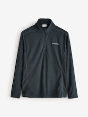 Columbia Blue Klamath Range™ II Half Zip Fleece - Image 6 of 6