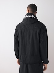 Columbia Challenger™ II Black Windbreaker - Image 3 of 5