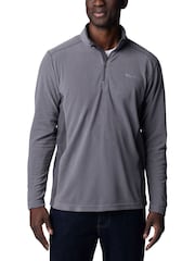 Columbia Blue Klamath Range™ II Half Zip Fleece - Image 1 of 5