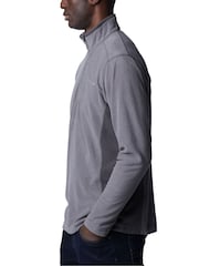 Columbia Blue Klamath Range™ II Half Zip Fleece - Image 4 of 5