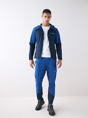 Azul marinho - corta-ventoColumbia Blue Spire Valley ™ Hooded Jacket - Imagem 2 de 6