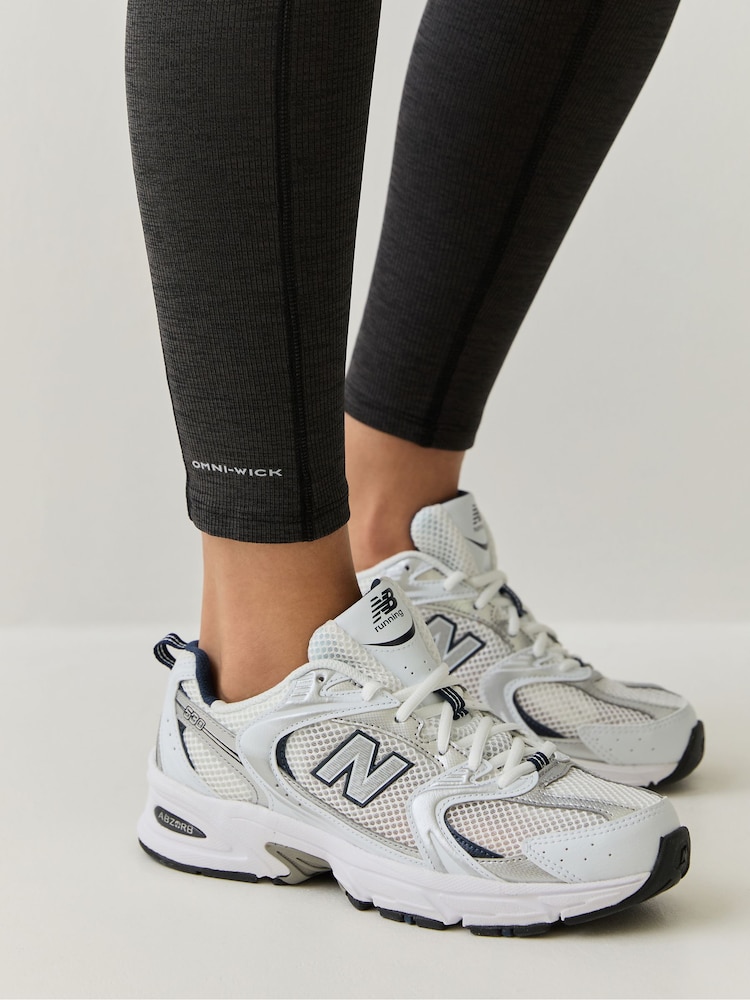 Columbia Black Move™ Leggings - Image 4 of 4 Columbia Black Move™ Leggings - Image 4 of 4