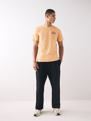 Желтый - Columbia Explorers Canyon™ Back Short Sleeve White T-Shirt - Image 2 of 9