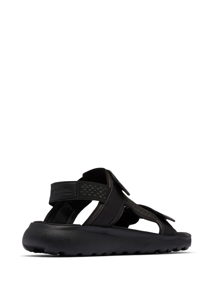 Columbia Black Peakfreak Roam™ Sandal - Image 2 of 5