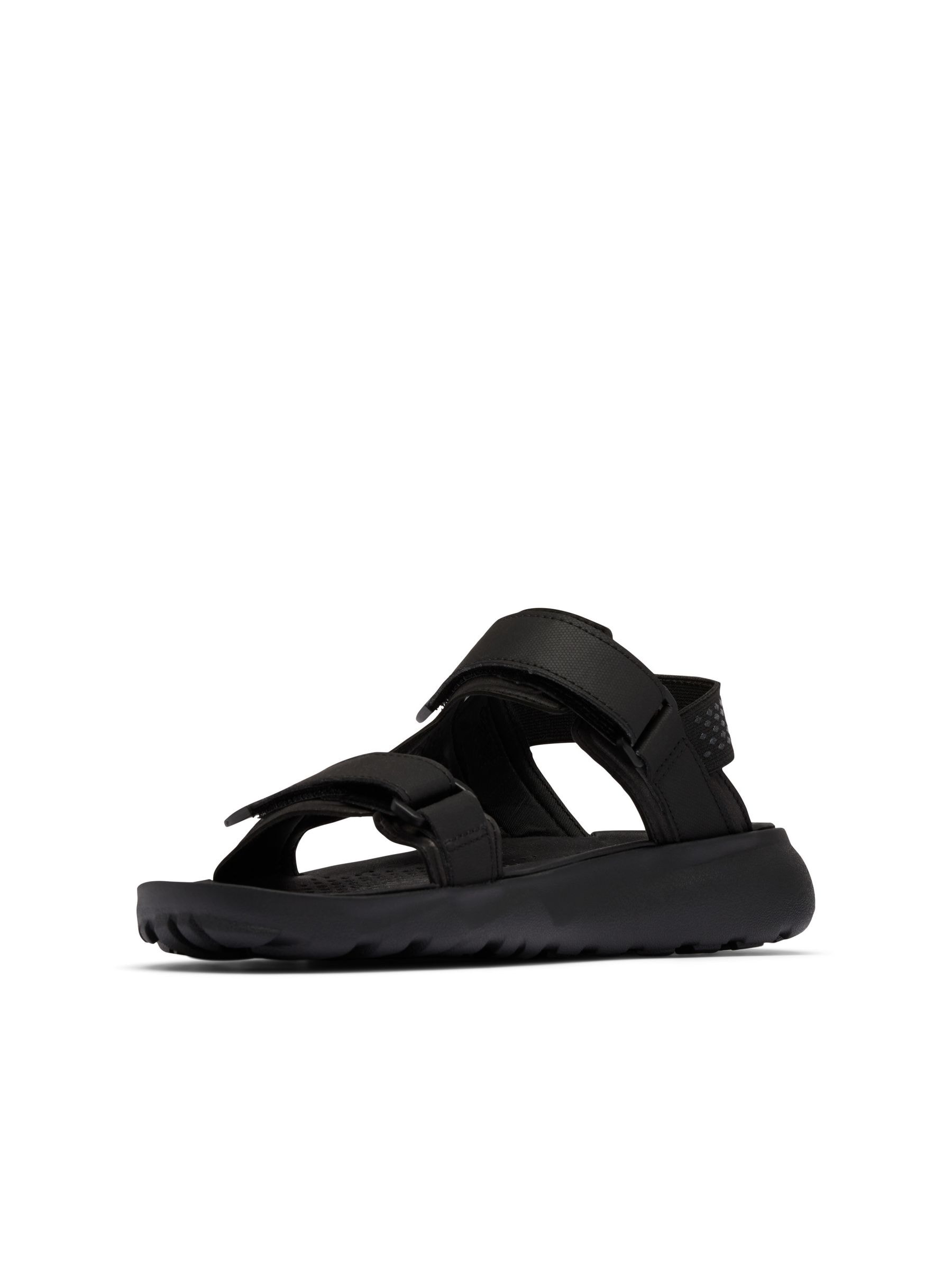 Buy Columbia Black Peakfreak Roam™ Sandal from Next USA