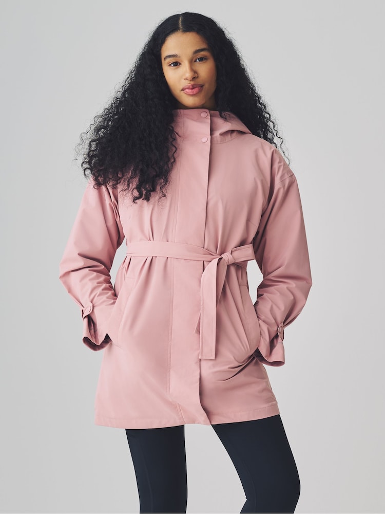 Columbia Here And There™ III Trench Coats - Image 1 of 4