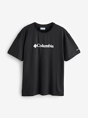 Columbia CSC Basic Logo™ Short Sleeve T-Shirt - Image 1 of 1