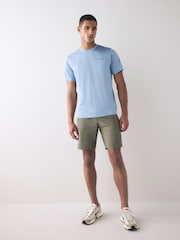 Columbia Blue Hike™ Crew Neck T-Shirt - Image 2 of 5