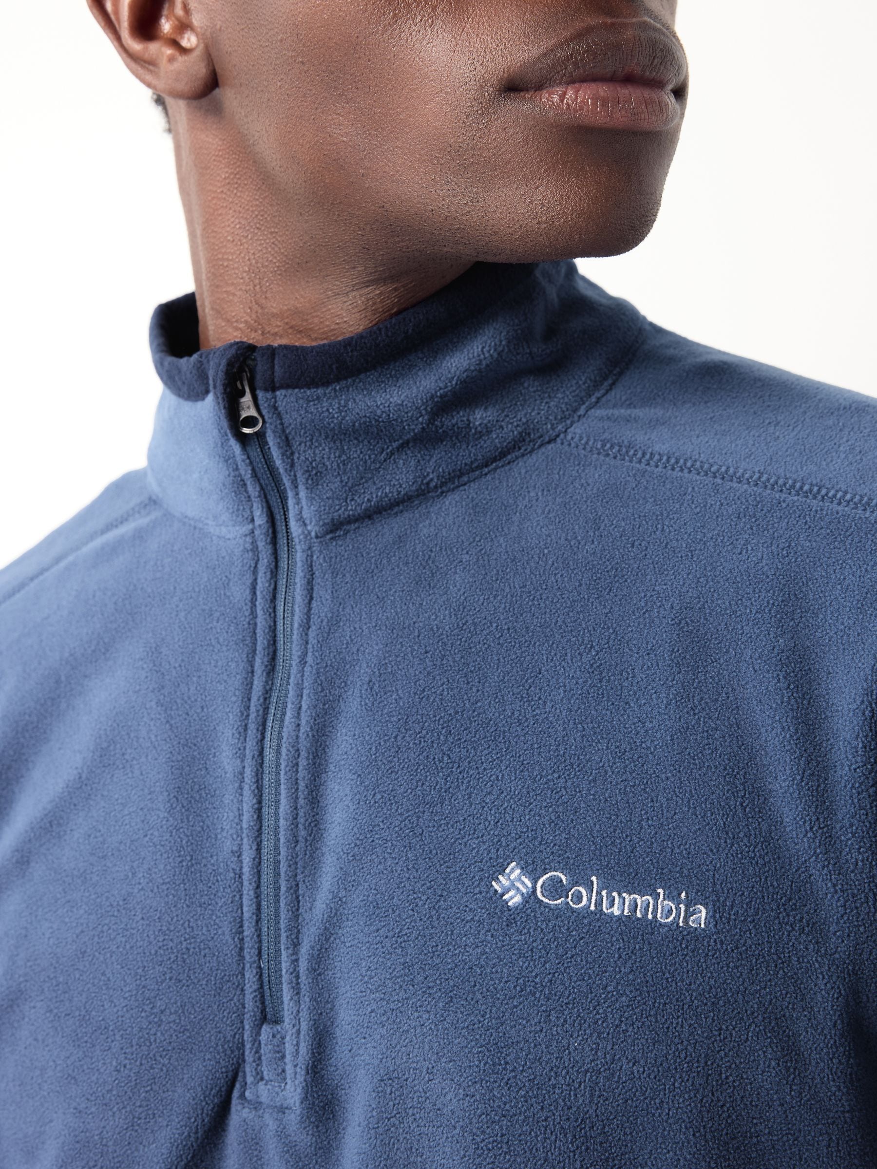 Buy Columbia Klamath Range™ II Half Zip Fleece from Next USA