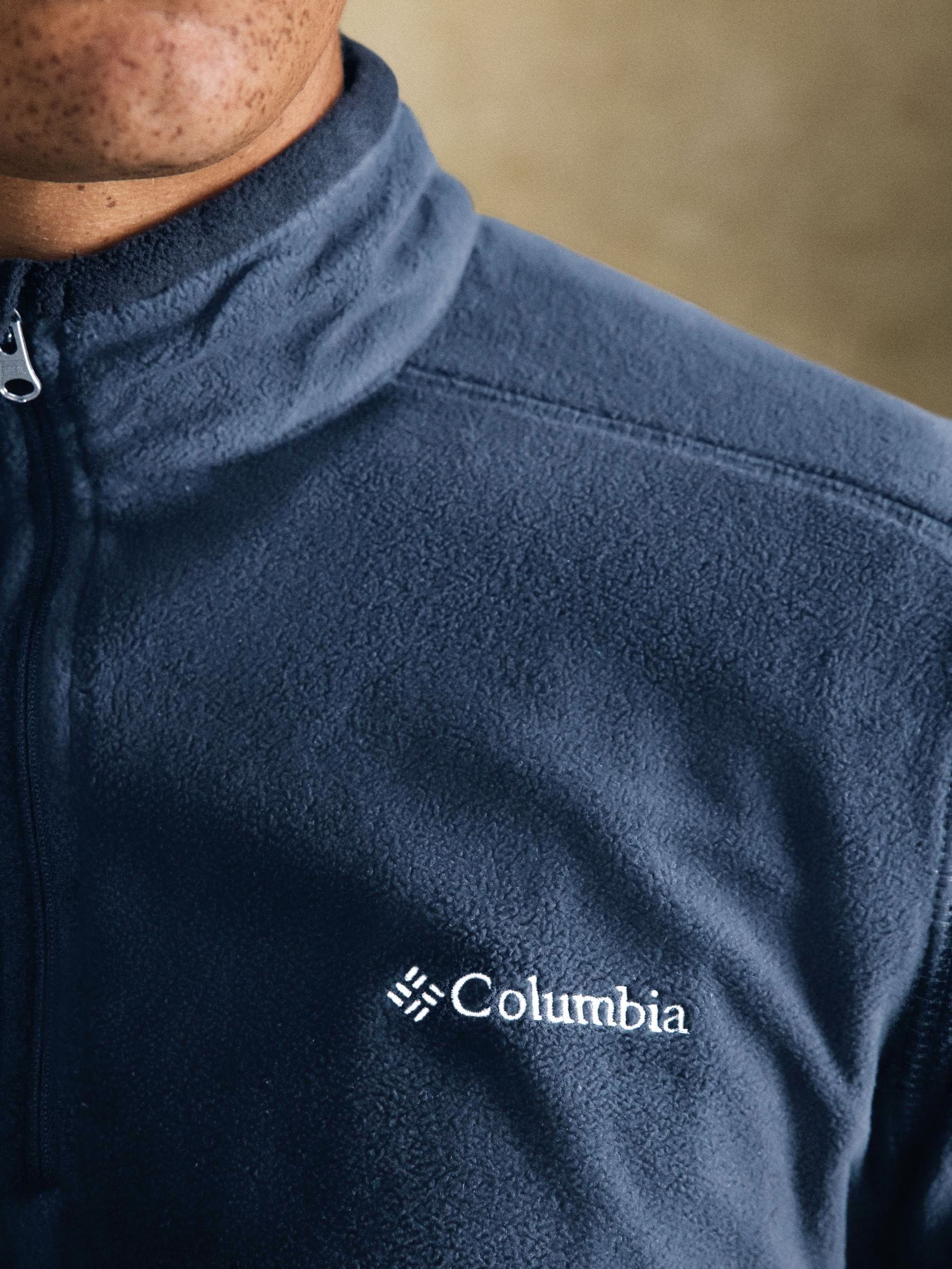 Buy Columbia Klamath Range™ II Half Zip Fleece from Next USA