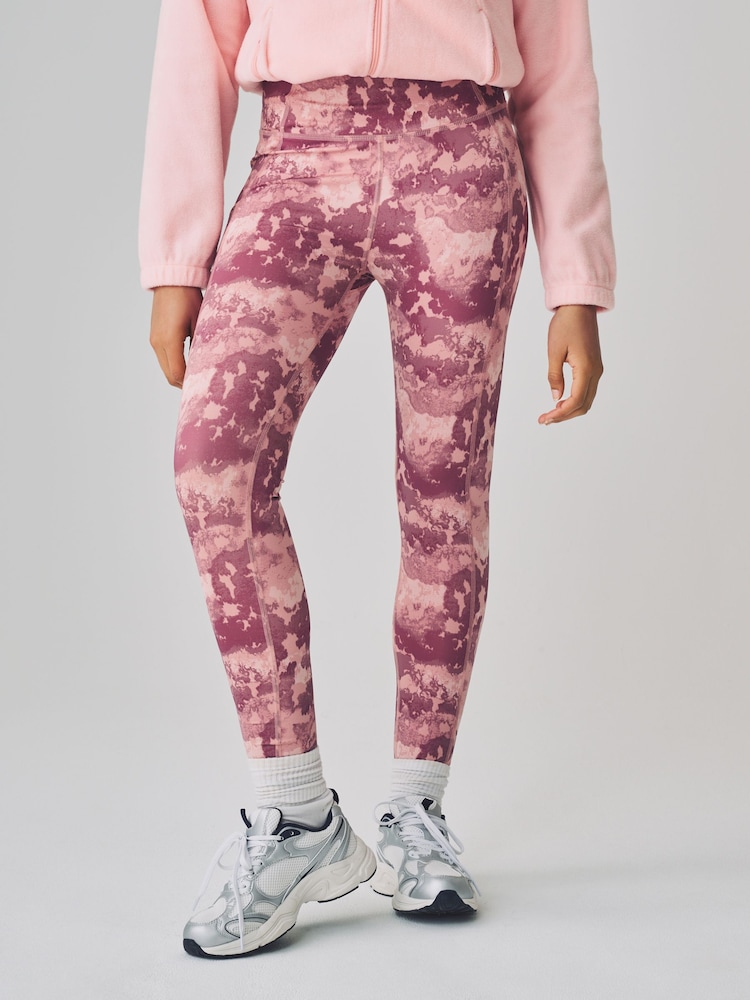 Columbia Boundless Trek™ Leggings - Image 1 of 4