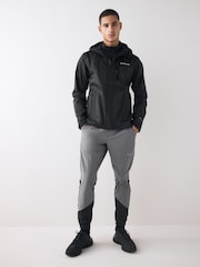 Columbia Pouring Adventure™ III Waterproof Black Jacket - Image 2 of 5