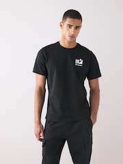 Columbia Explorers Canyon™ Back Short Sleeve White T-Shirt - Image 1 of 7