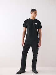 Columbia Explorers Canyon™ Back Short Sleeve White T-Shirt - Image 2 of 7