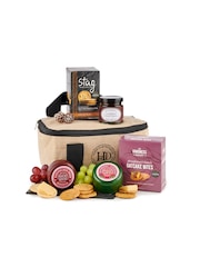 Spicers of Hythe Cheese Cool Bag - Image 2 of 2