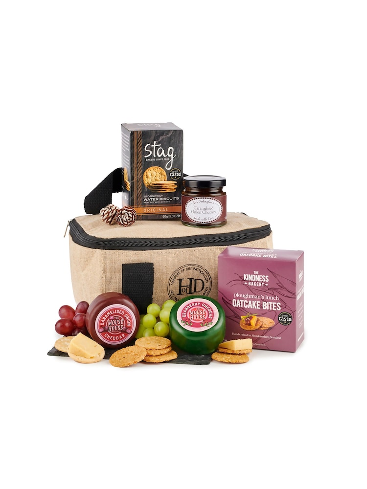 Spicers of Hythe Cheese Cool Bag - Image 2 of 2