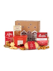 Spicers of Hythe The Christmas Gift Box - Image 1 of 1