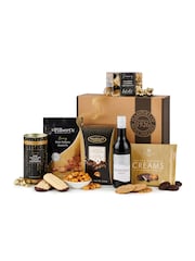 Spicers of Hythe Wine And Treats Gift Box - Image 1 of 1