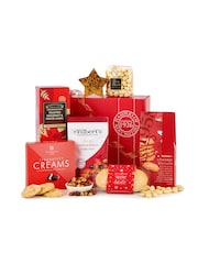 Spicers of Hythe Snow Drop Hamper - Image 1 of 1