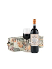 Spicers of Hythe Wines Of The World Red Wine Gift - Image 1 of 1