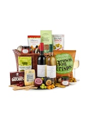 Spicers of Hythe The Boxing Day Hamper - Image 1 of 1