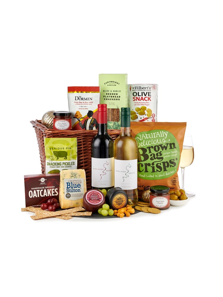 Spicers of Hythe The Boxing Day Hamper - Image 1 of 1