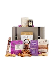 Spicers of Hythe Tea And Treats Gifts Box - Image 1 of 1