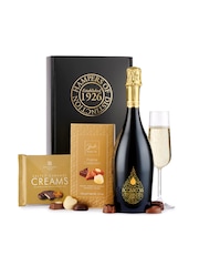Spicers of Hythe Prosecco & Chocolates - Image 1 of 1