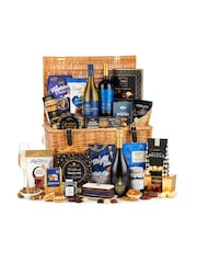 Spicers of Hythe The Excelsior Hamper - Image 1 of 1