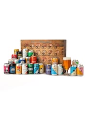 Spicers of Hythe Beer Advent Calendar - Image 1 of 1