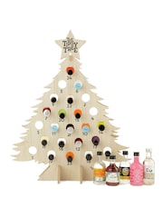 Spicers of Hythe Tiny Tipsy Tree With Gin - Image 1 of 1