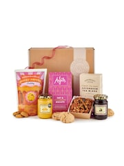 Spicers of Hythe Afternoon Tea Hamper - Image 1 of 1