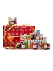 Spicers of Hythe Cocktail Advent Calendar - Image 1 of 2