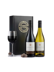 Spicers of Hythe French Wine Duo - Image 1 of 1