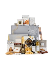 Spicers of Hythe Silver Frost Hamper - Image 1 of 1