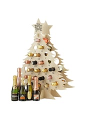 Spicers of Hythe Tall Tipsy Tree With Fizz - Image 1 of 1