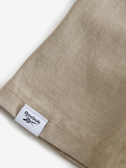 Reebok Oversized Girls 100% Cotton Graphic T-Shirt - Image 8 of 8