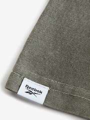 Reebok Boys Oversized 100% Cotton Graphic T-Shirt - Image 9 of 9
