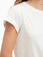Camiseta de manga corta Anna de AllSaints - Imagen 2 de 8