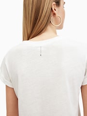 Camiseta de manga corta Anna de AllSaints - Imagen 6 de 8
