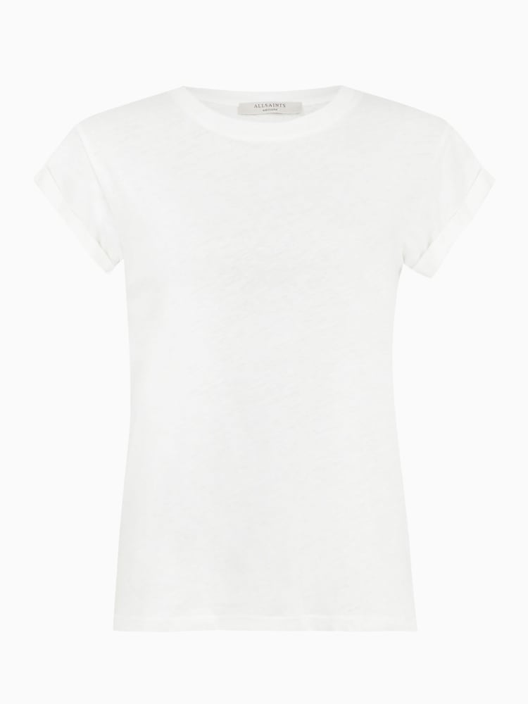 Camiseta de manga corta Anna de AllSaints - Imagen 8 de 8 Camiseta de manga corta Anna de AllSaints - Imagen 8 de 8