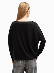 Camiseta Allsaints Rita - Imagem 2 de 7