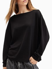 Camiseta Allsaints Rita - Imagem 3 de 7